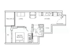 Bagnall Haus (D16), Condominium #583277551